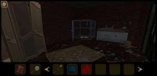 ����֮������������İ棨Forgotten Hill The Third Axis��v1.0.0 ��׿��