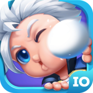 ѩ�򾺼���(Arena of Snowball)v1.0.14 ��׿��