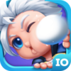 ѩ�򾺼���(Arena of Snowball)v1.0.14 ��׿��