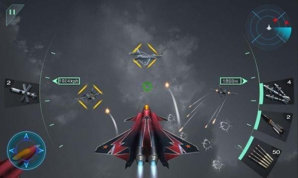 ���о�ս3D�����ڹ���v2.6 ��׿��