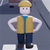 过马路模拟器3D版v1.5.1 安卓版