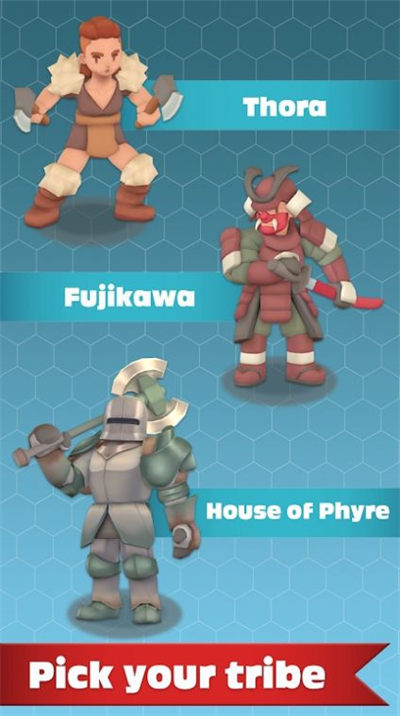 �ʼ��������������أ�civroyale��v0.1.1 ���°�