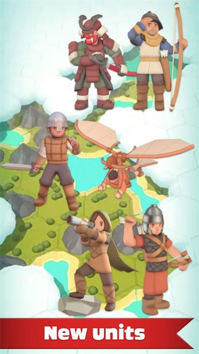 �ʼ��������������أ�civroyale��v0.1.1 ���°�