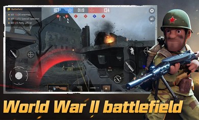 ����֮սv1.0 ���İ�