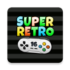 高级SNES模拟器(SuperRetro16)v2.3.0 安卓版