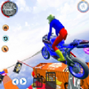 ֩��Ħ�г�(spider Motorbikes 2023)v1.1 ��׿��