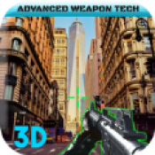 3Dǹ��ģ����(3D Gun Camera Simulator)v1.04 ��׿��