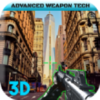 3Dǹ��ģ����(3D Gun Camera Simulator)v1.04 ��׿��