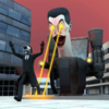 ��Ͱ�˲���ս��(Toilet War)v1.1 ��׿��