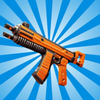 ��������������Gun Rush - Revolver Upgrade��v1.000 ��׿��