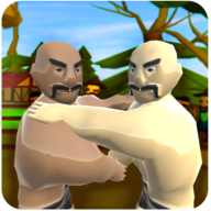 ����ˤ��Oil Wrestlingv1.0 ��׿��