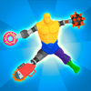 ��ż��������(Ragdoll Duel: Weapon Fighting)v1.00.01 ��׿��