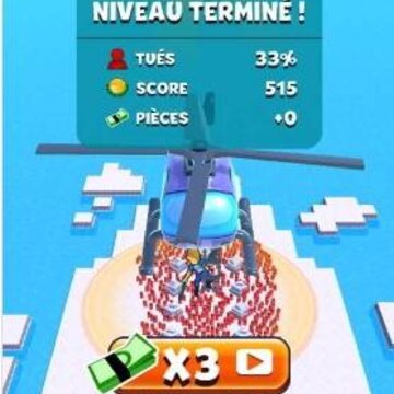 ��ɱ��ɱBullet Rush