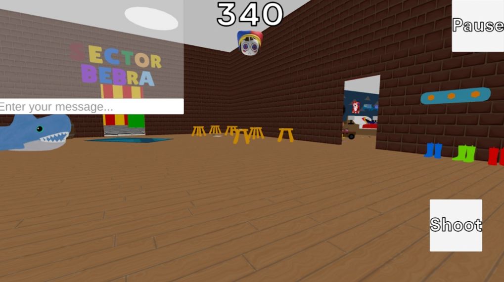 ��Ϸ�ž���ս��(Digital Multiplayer Circus)v31.10.2023 ��׿��