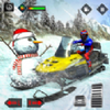 ѩ��Ħ��ģ����(Snowmobile Simulator Adventure)v1.1 ��׿��