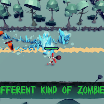 小丑大战僵尸Clown vs Zombie 小丑大战僵尸Clown vs Zombie