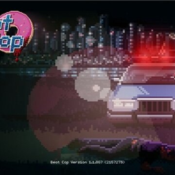 Ѳ��ģ����Beat Cop