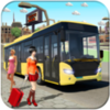 �ǹܰ�ʿģ����CityToonBusSimulatorv1.3 ��׿��