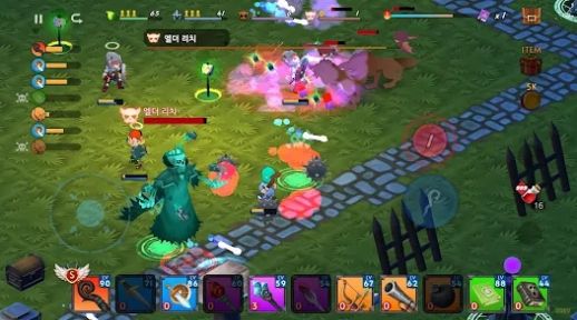 ͼ����(Fantasy Hunter)v1.20 ��׿��