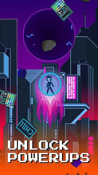 �޺繳צNeon Hookv1 ��׿��