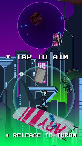 �޺繳צNeon Hookv1 ��׿��