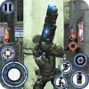 ���粿�Ӵ��3D(Cyber Force Strike)v1.2 ��׿��