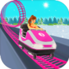 ���ֹ�ɽ��2Thrill Rushv4.4.54 ��׿��