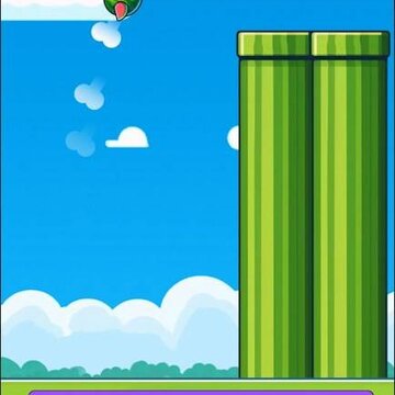 ������FlyingWatermelonGame