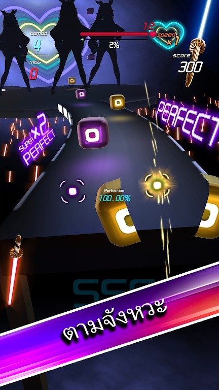 �����ն���ʰ棨Beat Block��v1.3.8 ���°�