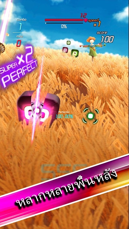 �����ն���ʰ棨Beat Block��v1.3.8 ���°�