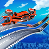 ��ͨ��Ծ3DTraffic Jump 3Dv0.0.114 ��׿��