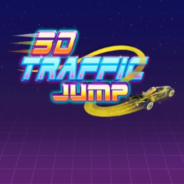 ��ͨ��Ծ3DTraffic Jump 3D