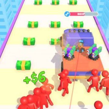 防守跑者Running Defense 防守跑者Running Defense