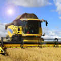 农场收割机器(Harvester Farm Game)v1.0 安卓版