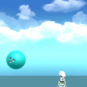 �鲼��ż���˲��Ragdoll Dummy Breaker