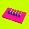 �̻�ľSticking Cubesv1.0.1 ��׿��