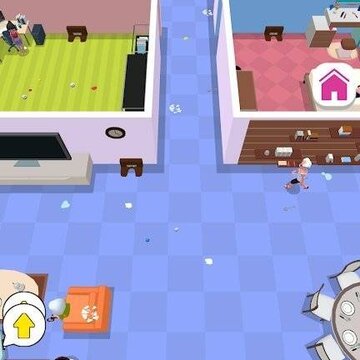 �����������RoboCleaner