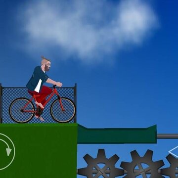 ��;����Short Ride