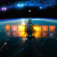 ̫������ģ����(Satellite Simulator)v0.1 ��׿��