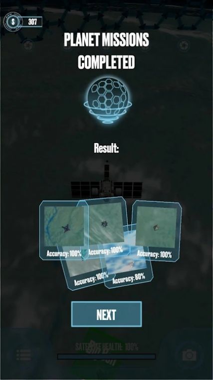 ̫������ģ����(Satellite Simulator)v0.1 ��׿��