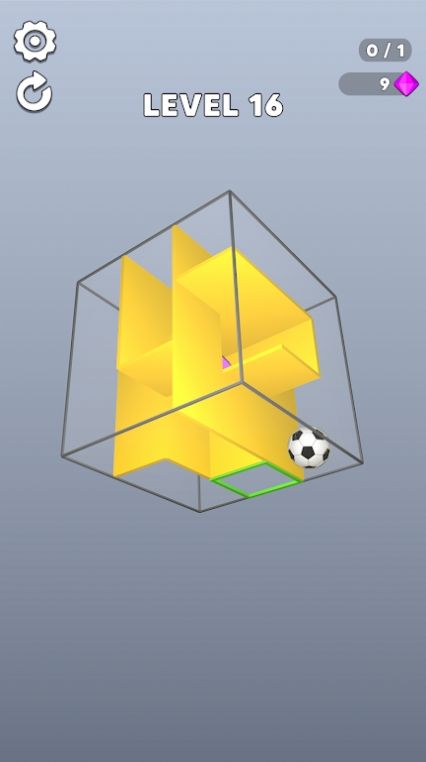 ת(Cube Inside)v2.0 ׿