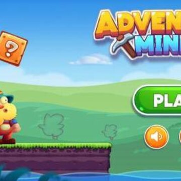 ��ð��Adventure Miner