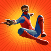 ֩���Ӣ��(Spider Fighting)v2.4.4 ��׿��