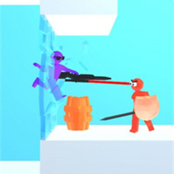 ǹ����ɢMayhem Shooter