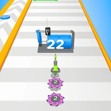 �и�����Chop Rush