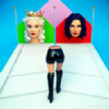 Ů������ʱ����Queen Buildup Dress Makeoverv1.1 ��׿��