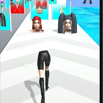 Ů������ʱ����Queen Buildup Dress Makeover