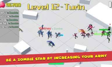 ��ʬӢ��ս����˵(Zombie hero)v2.0 ��׿��