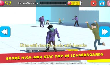 ��ʬӢ��ս����˵(Zombie hero)v2.0 ��׿��