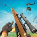 ִǹѻսModern GunShooting War Gamesv1.0.0 ׿